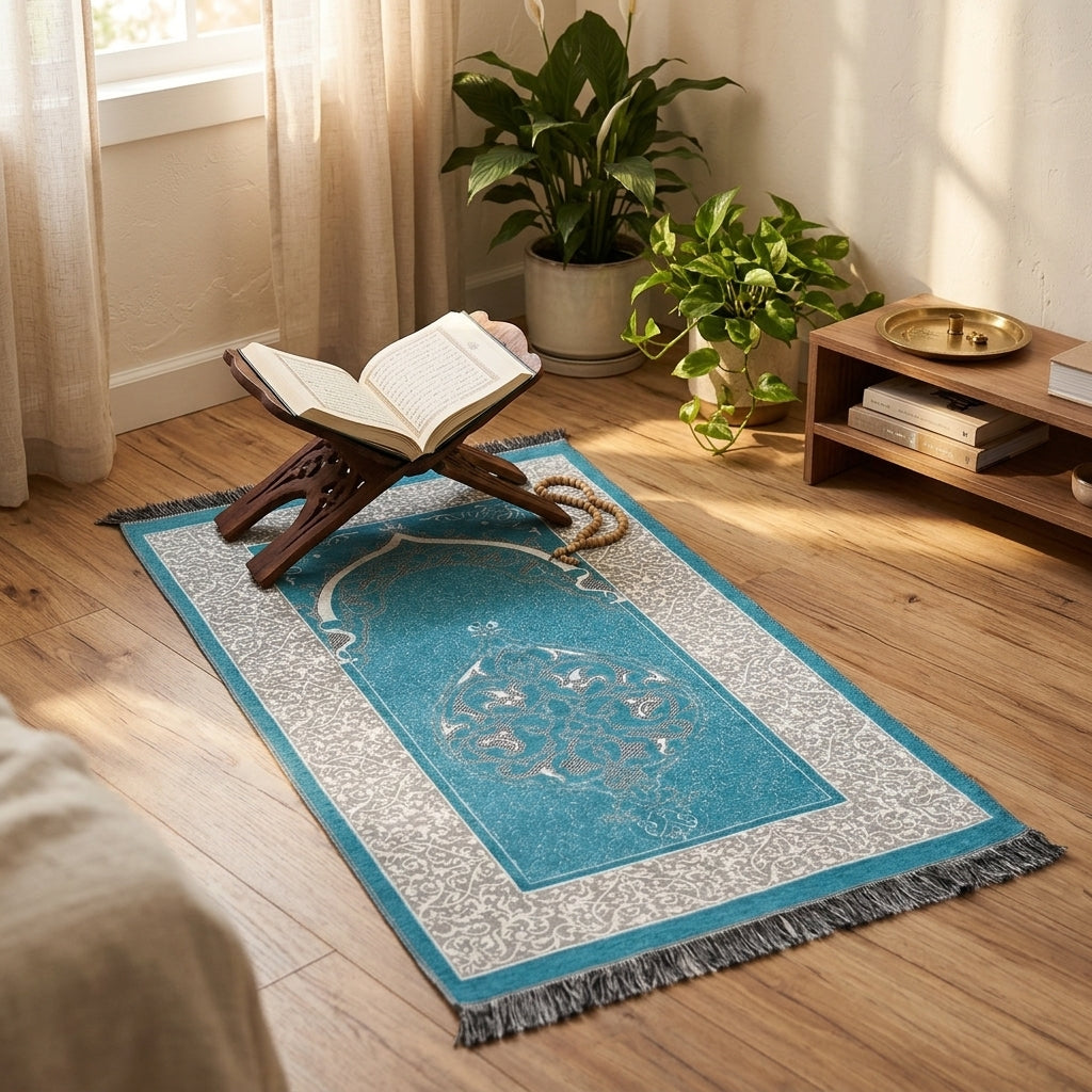 Ismani Prayer Mat