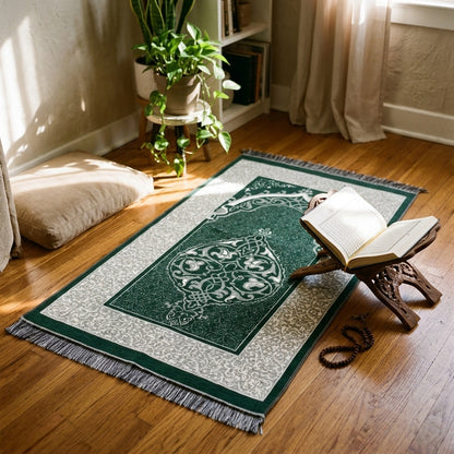 Ismani Prayer Mat