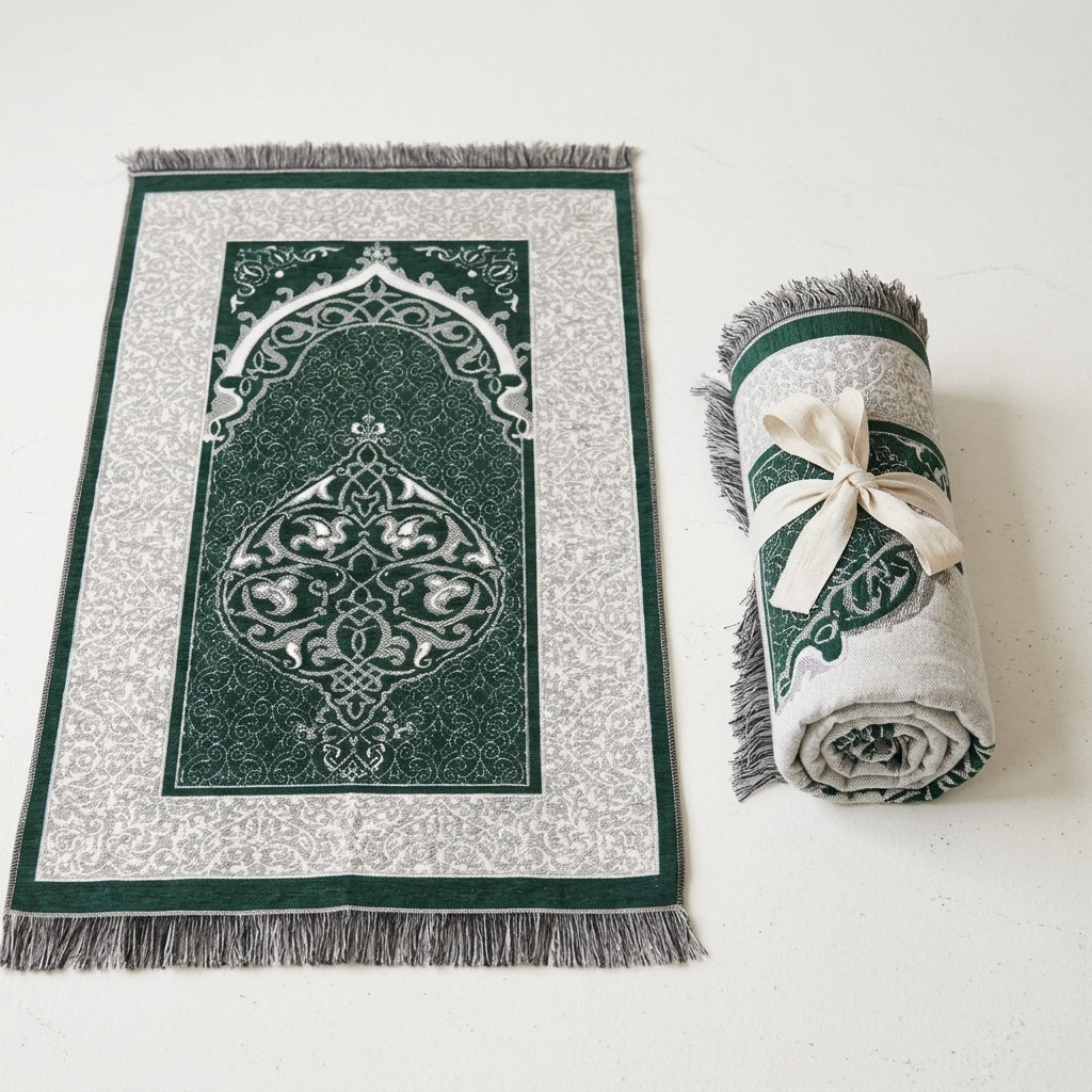 Ismani Prayer Mat