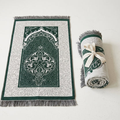 Ismani Prayer Mat
