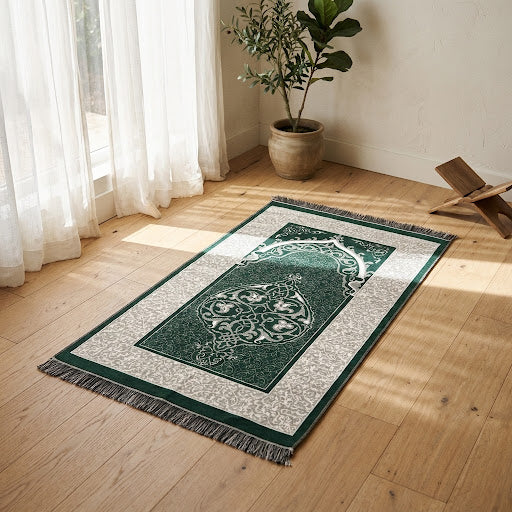 Ismani Prayer Mat