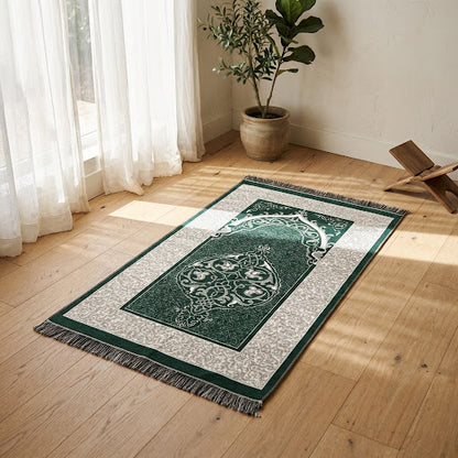 Ismani Prayer Mat