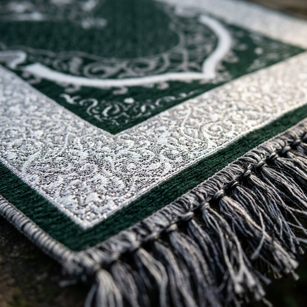 Ismani Prayer Mat