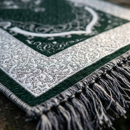 Ismani Prayer Mat