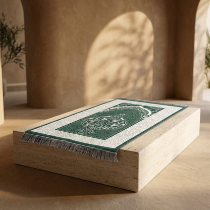 Ismani Prayer Mat