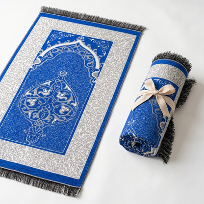 Ismani Prayer Mat