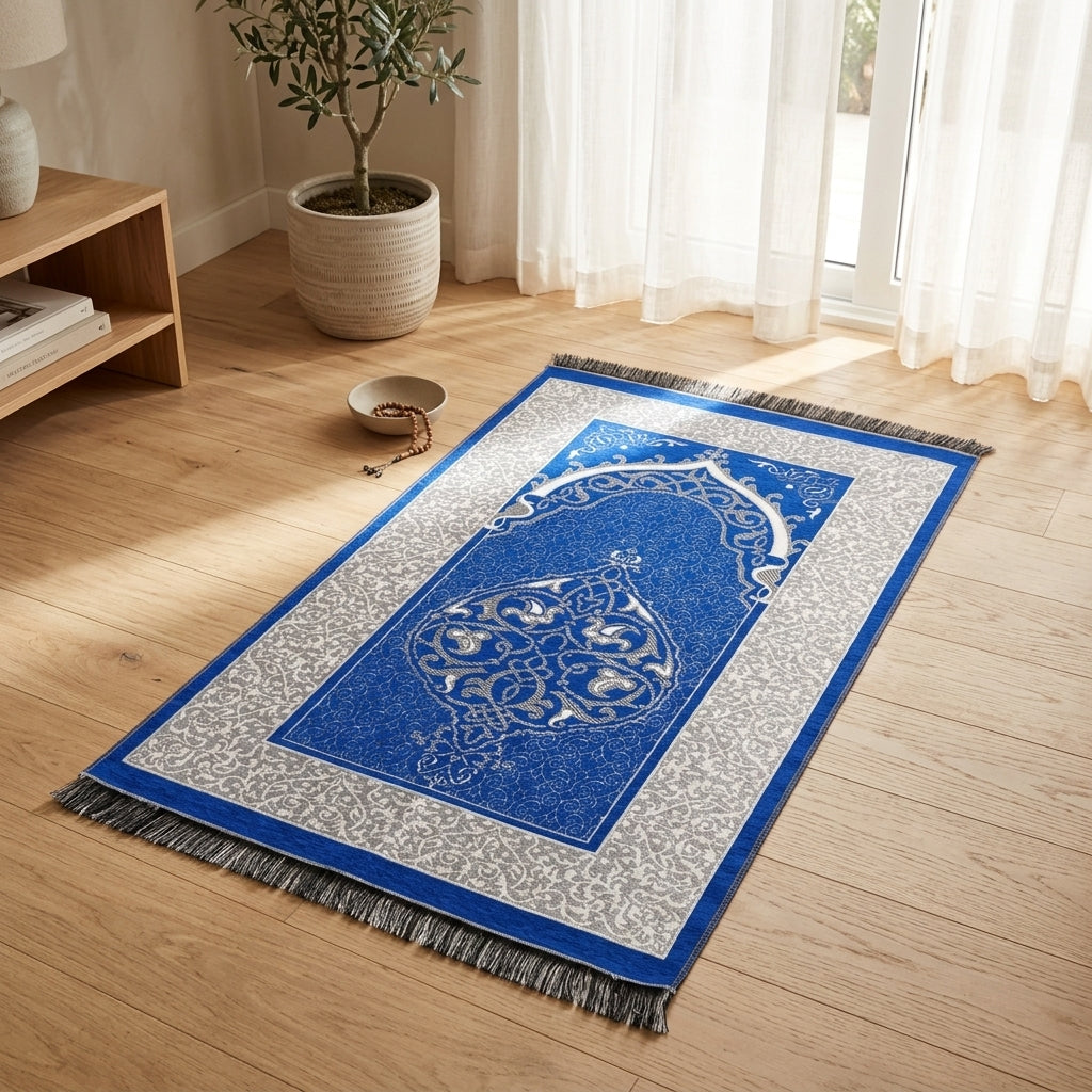 Ismani Prayer Mat