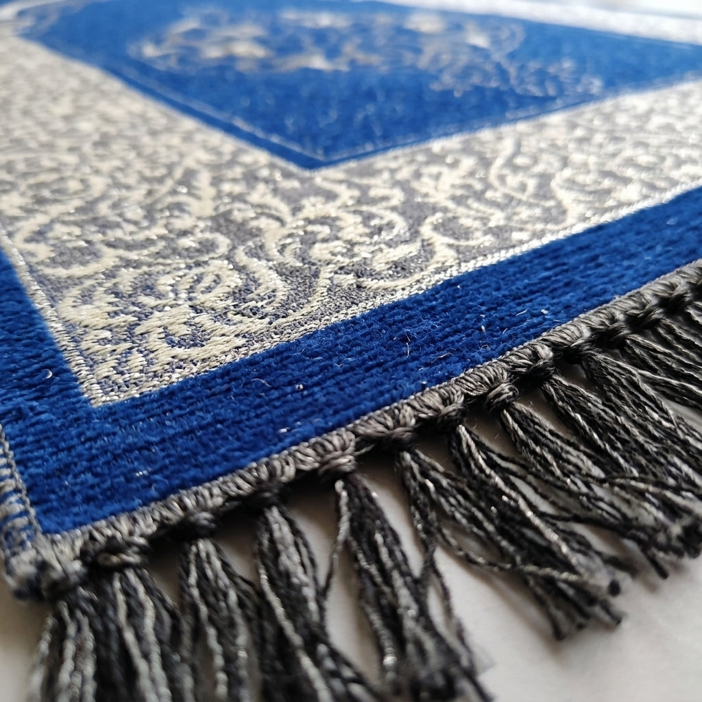 Ismani Prayer Mat