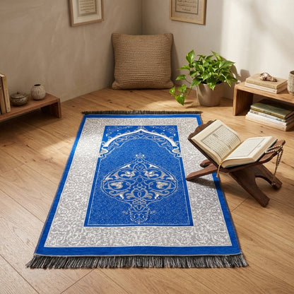 Ismani Prayer Mat