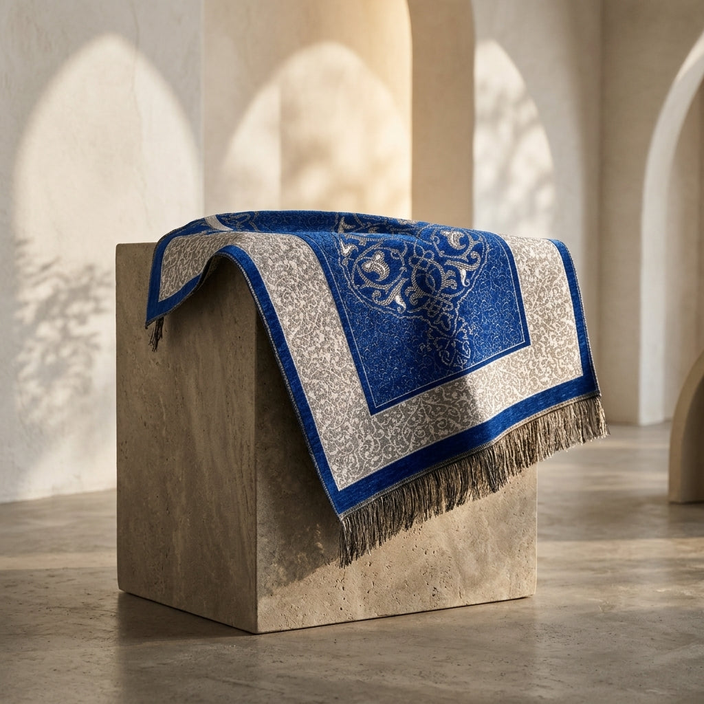 Ismani Prayer Mat