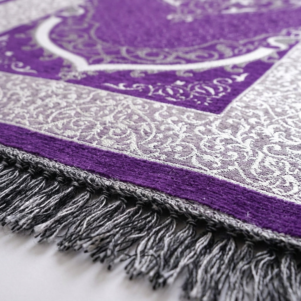 Ismani Prayer Mat