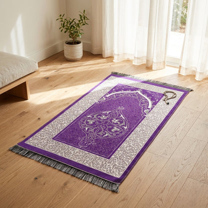 Ismani Prayer Mat