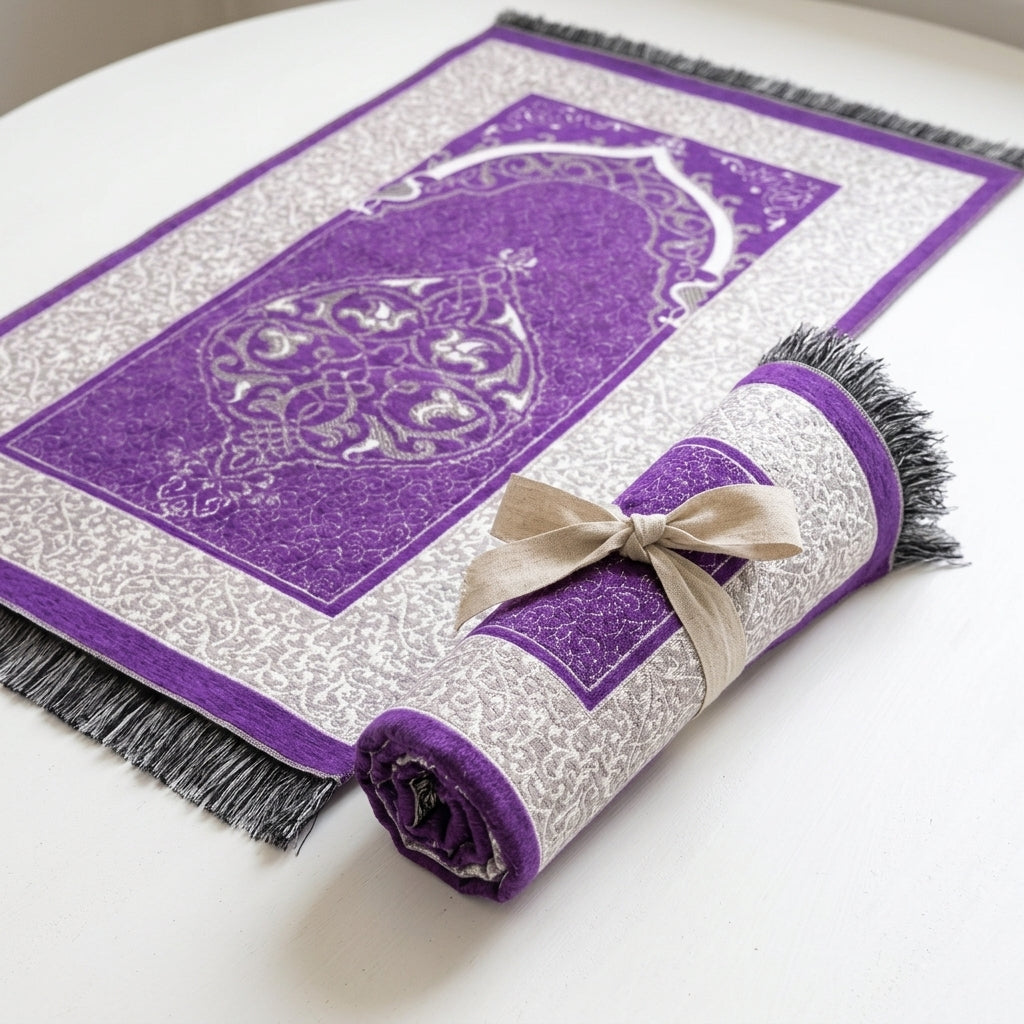Ismani Prayer Mat