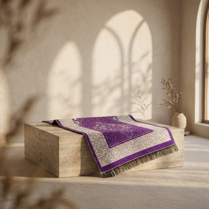 Ismani Prayer Mat