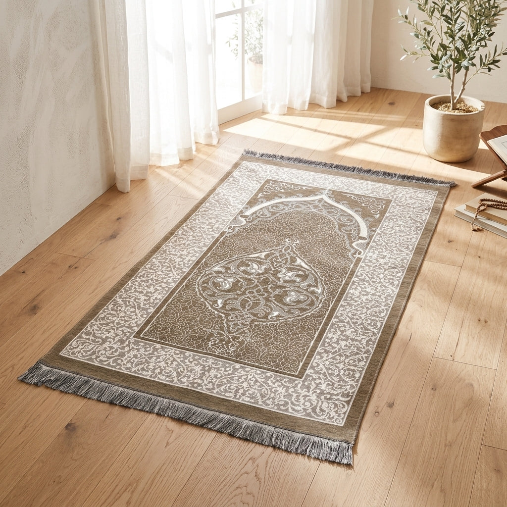 Ismani Prayer Mat