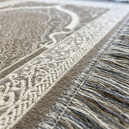 Ismani Prayer Mat