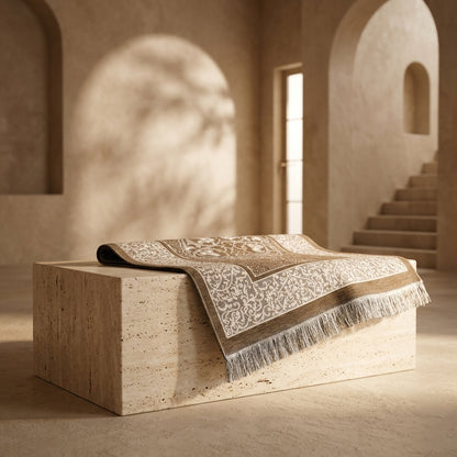 Ismani Prayer Mat