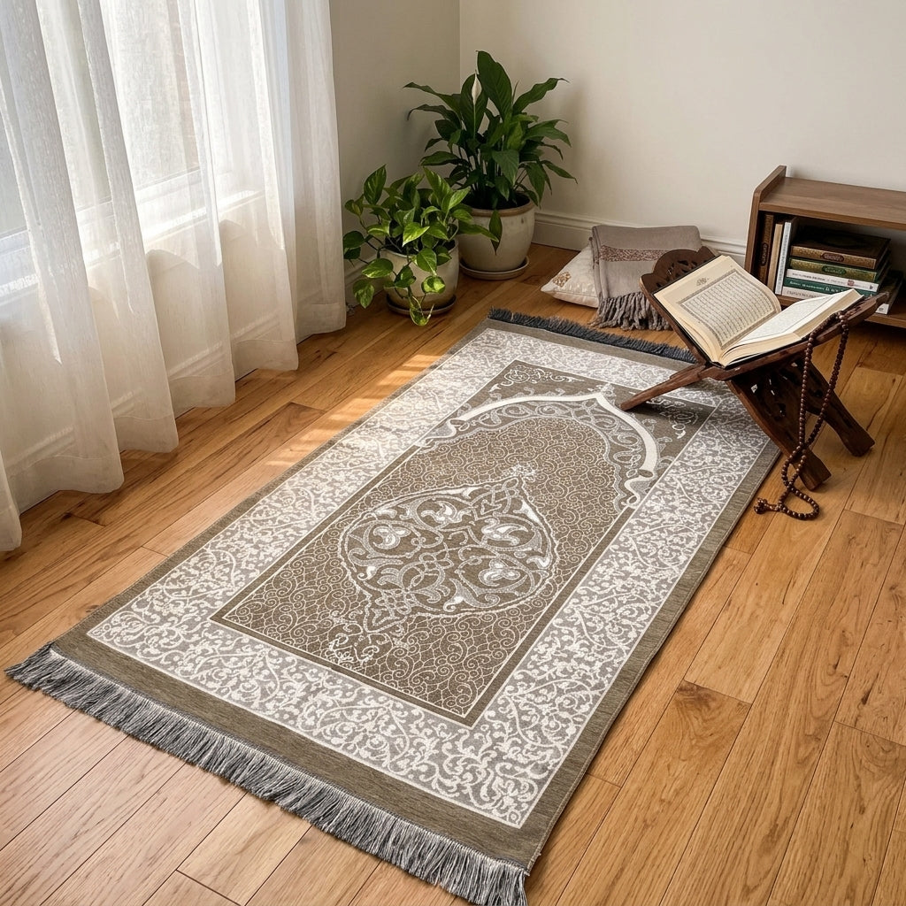 Ismani Prayer Mat