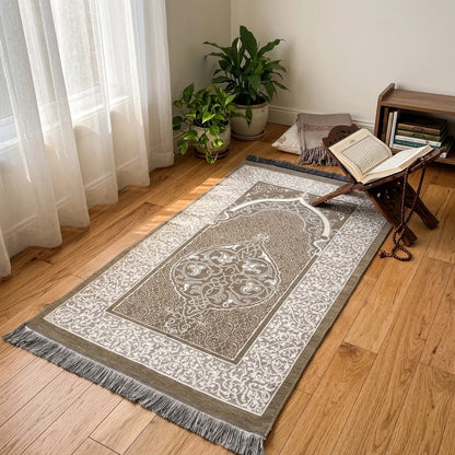 Ismani Prayer Mat