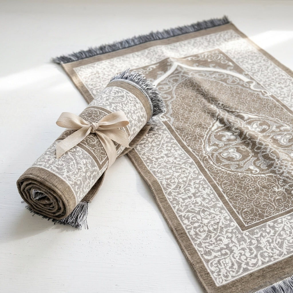 Ismani Prayer Mat