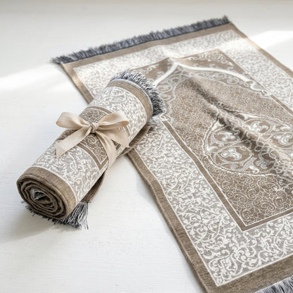 Ismani Prayer Mat