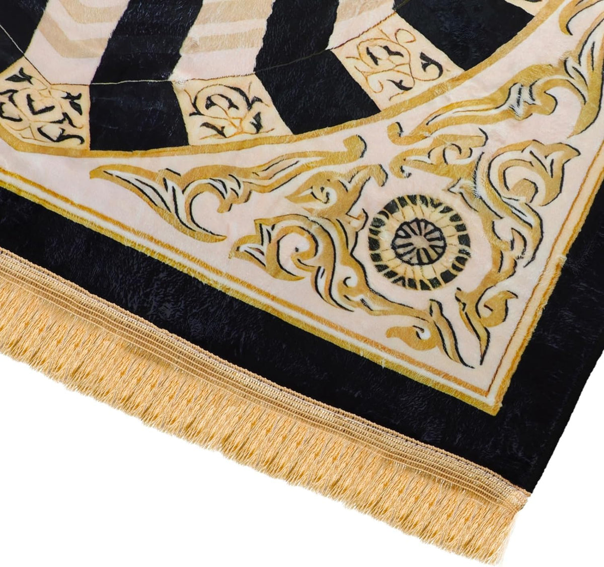 Luxurious Prayer Rug