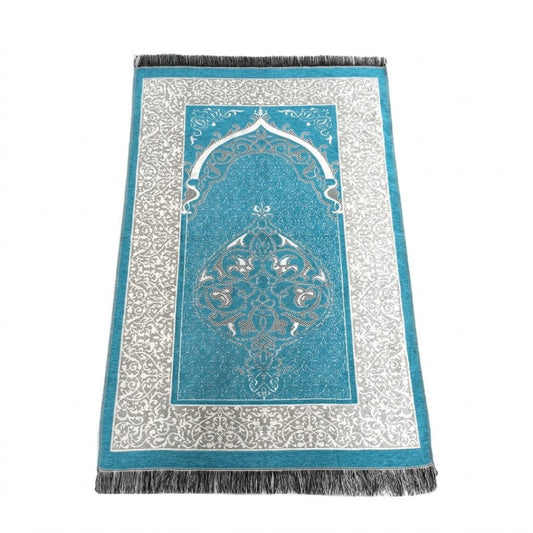 Ismani Prayer Mat