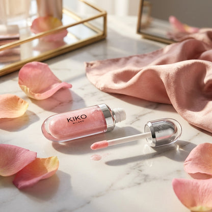 KIKO MILANO - 3D Hydra Lipgloss