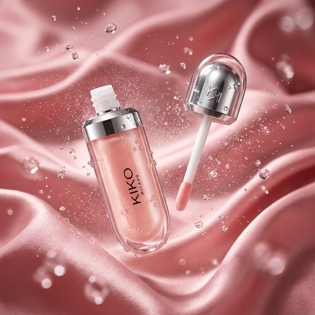 KIKO MILANO - 3D Hydra Lipgloss