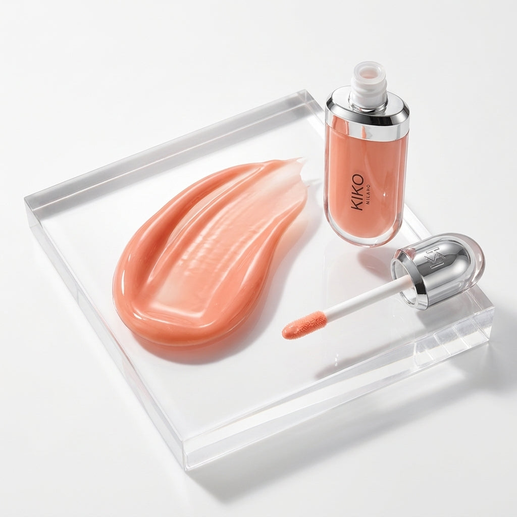 KIKO MILANO - 3D Hydra Lipgloss
