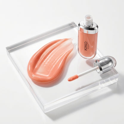 KIKO MILANO - 3D Hydra Lipgloss