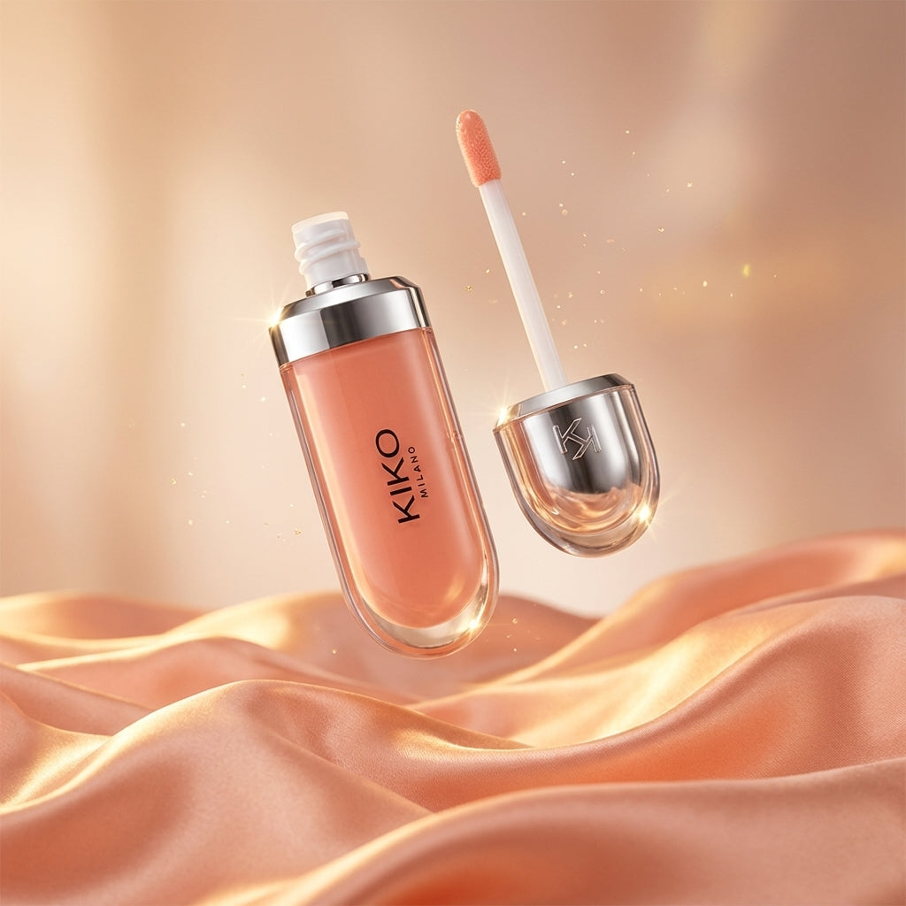 KIKO MILANO - 3D Hydra Lipgloss
