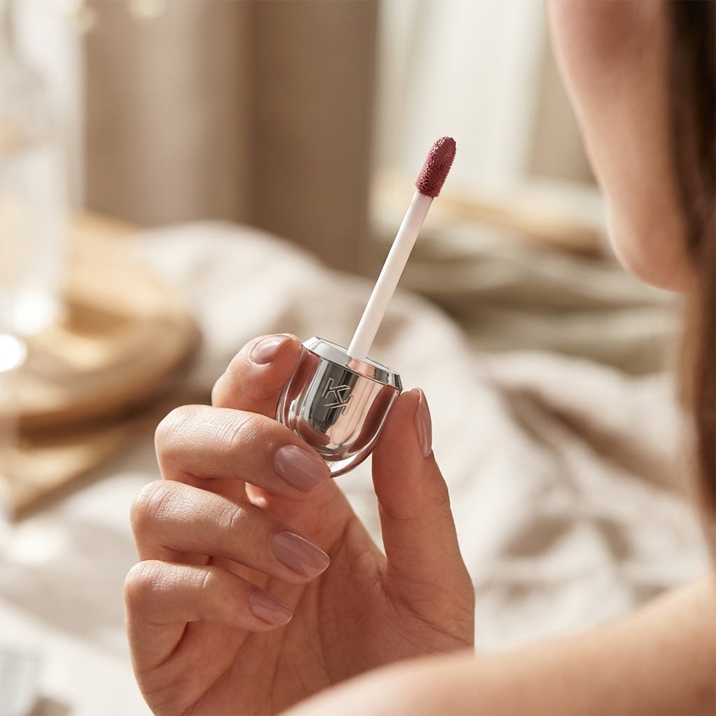 KIKO MILANO - 3D Hydra Lipgloss