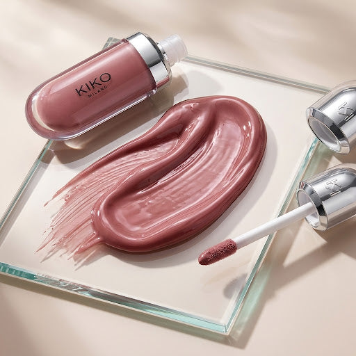 KIKO MILANO - 3D Hydra Lipgloss