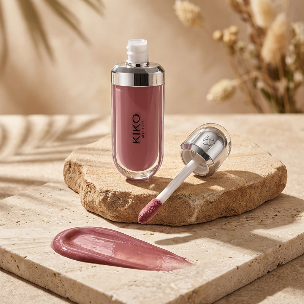 KIKO MILANO - 3D Hydra Lipgloss
