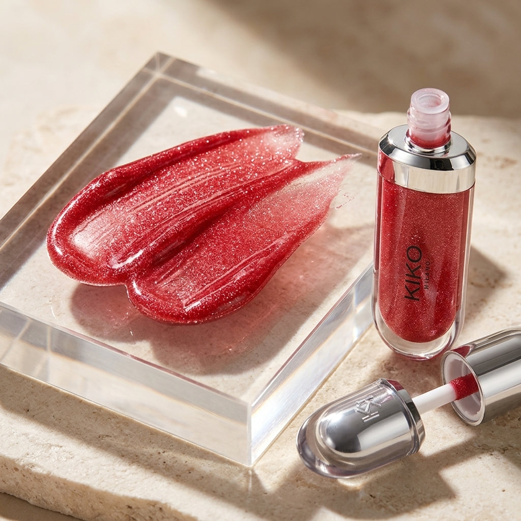 KIKO MILANO - 3D Hydra Lipgloss