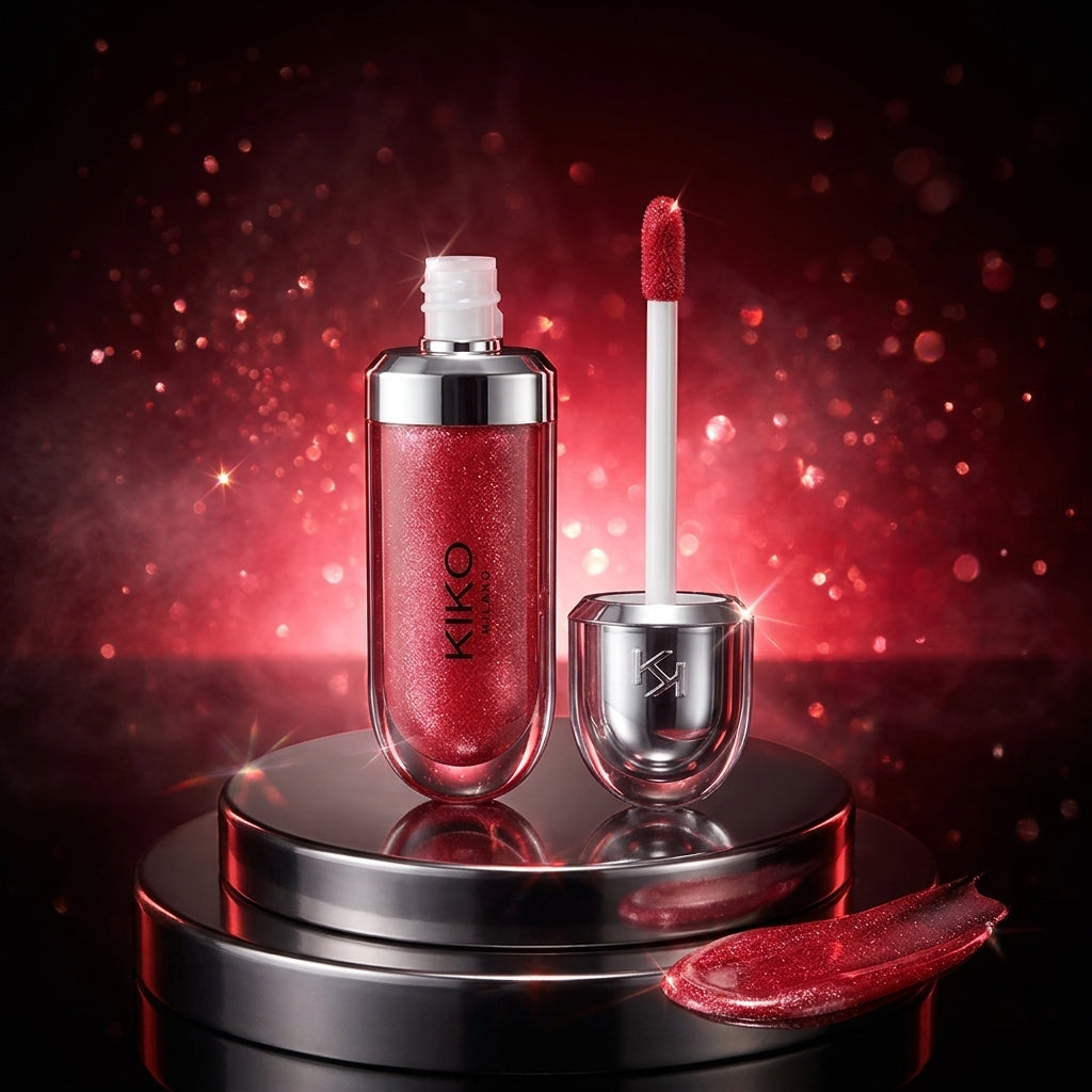 KIKO MILANO - 3D Hydra Lipgloss