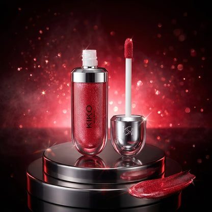 KIKO MILANO - 3D Hydra Lipgloss
