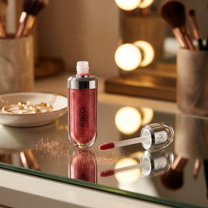 KIKO MILANO - 3D Hydra Lipgloss