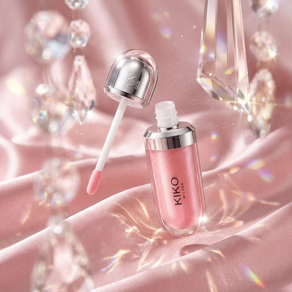 KIKO MILANO - 3D Hydra Lipgloss