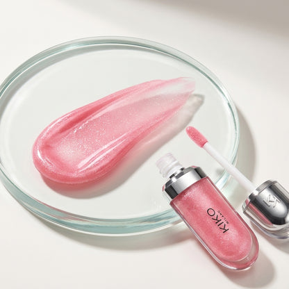 KIKO MILANO - 3D Hydra Lipgloss
