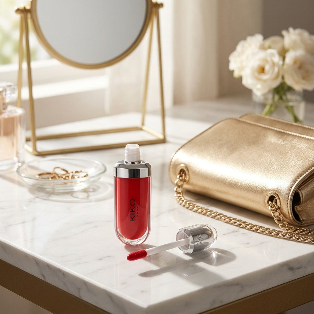 KIKO MILANO - 3D Hydra Lipgloss