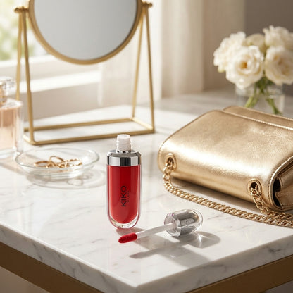 KIKO MILANO - 3D Hydra Lipgloss