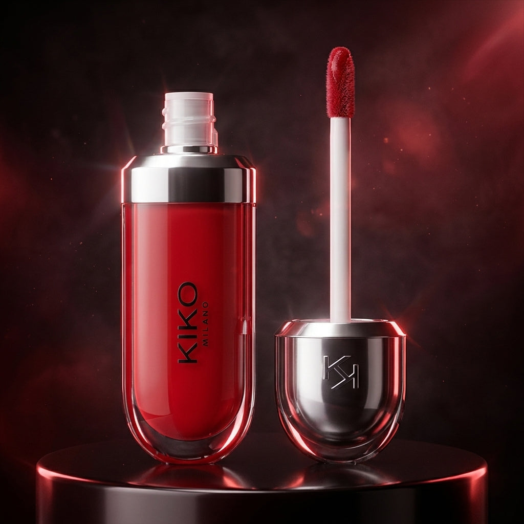 KIKO MILANO - 3D Hydra Lipgloss
