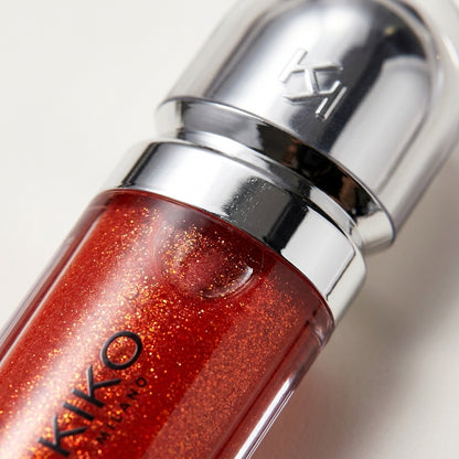 KIKO MILANO - 3D Hydra Lipgloss