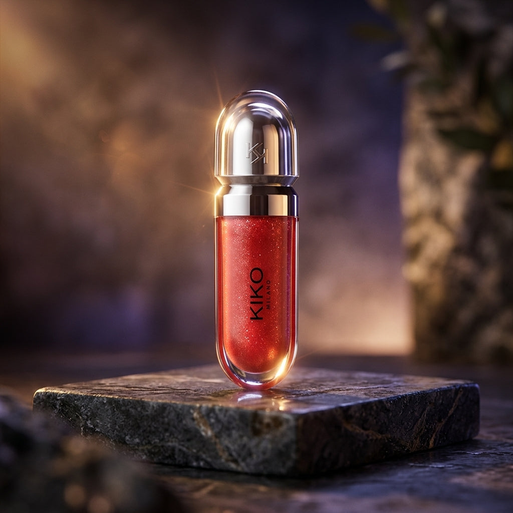 KIKO MILANO - 3D Hydra Lipgloss
