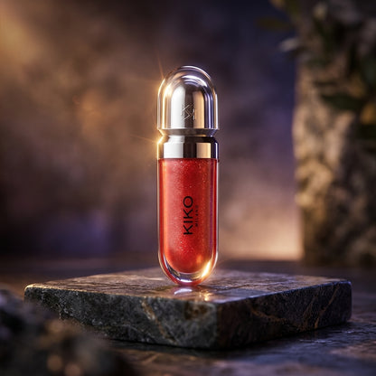 KIKO MILANO - 3D Hydra Lipgloss