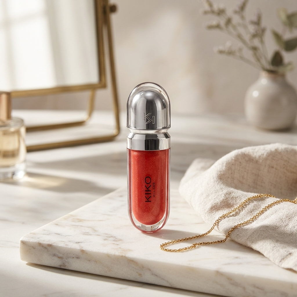 KIKO MILANO - 3D Hydra Lipgloss