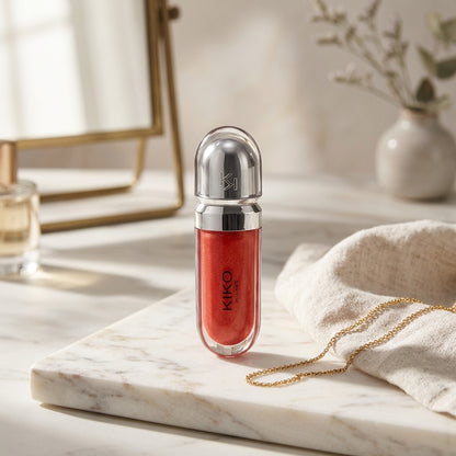 KIKO MILANO - 3D Hydra Lipgloss