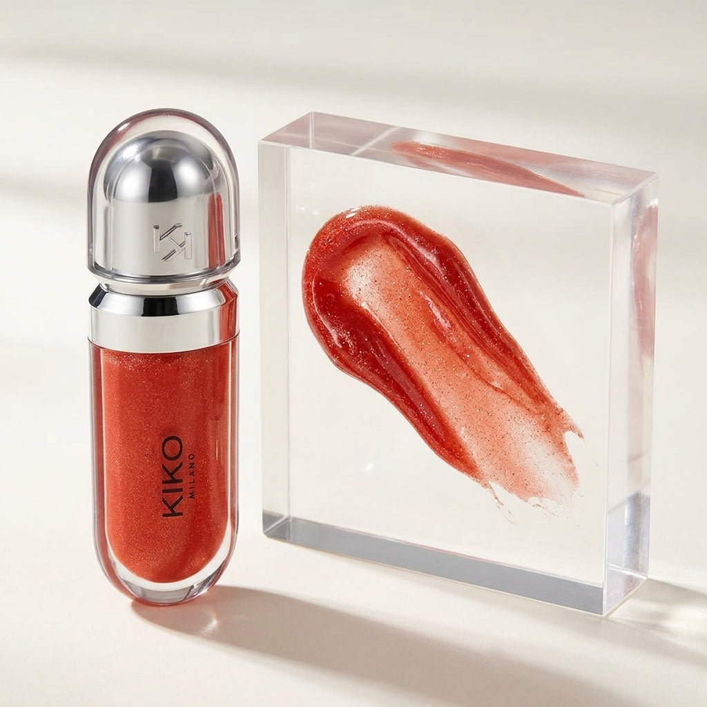 KIKO MILANO - 3D Hydra Lipgloss